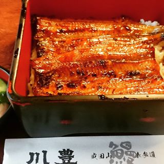 成田山4