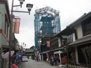 時の鐘2