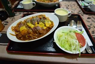 臨江閣④